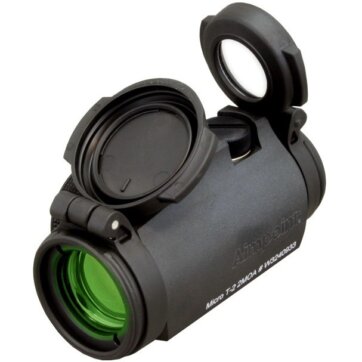 AIMPOINT MICRO T-2, 2 MOA, NO MOUNT, N-200180-MP