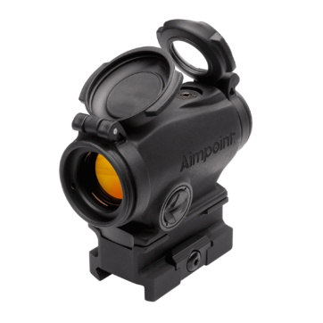 AIMPOINT AIMPOINT® DUTY RDS 2 MOA, N-200758-MP