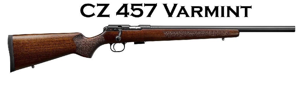 CZ 457 Varmint  cal. 17 HMR, 20“ 1/2×20, N-5084-8991-JAAMAAX