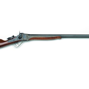 CHIAPPA 1874 LITTLE SHARPS .45 Colt 26” Octagonal Barrel,, N-920.189