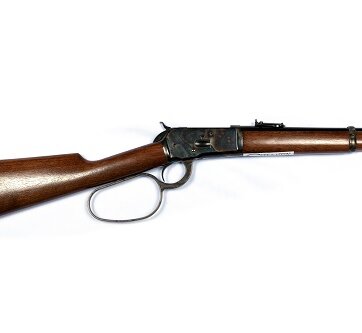 CHIAPPA 1892 Carbine 12” ”D” c.44 MAG, N-920.371