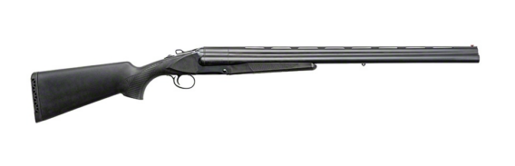 CHIAPPA TRIPLE MAGNUM shotgun 12ga 28” black receiver,, N-930.034