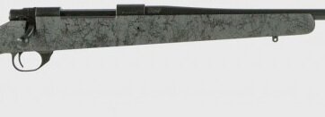 HOWA M1500 HS PRECISION 6.5 CREEDMOOR GRAY/BLK, N-HHS62501