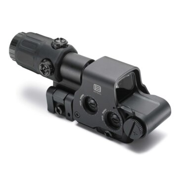 EOTECH HHS II EXPS2-2 HWS G33 STS MAGNIFIER, N-HHS II