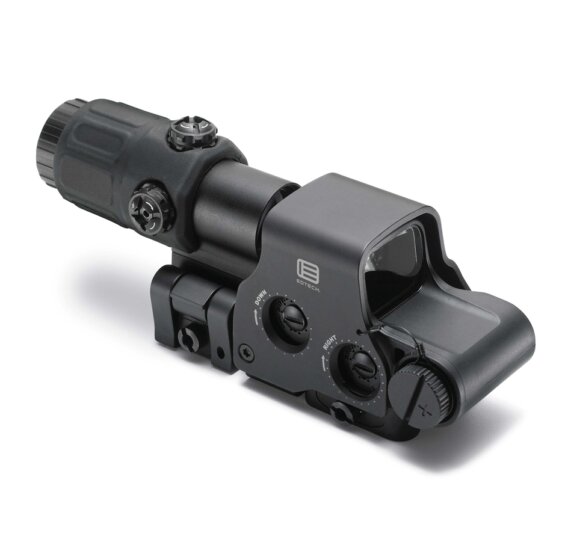 EOTECH HHS II EXPS2-2 HWS G33 STS MAGNIFIER, N-HHS II