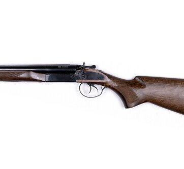 NORINCO COACH GUN 12GA 2 3/4” 12” BARREL, N-JW2000