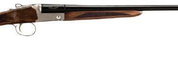 Churchill 536 Gold S/S Shotgun 410 3” 26” ENGLISH STOCK, N-K53610