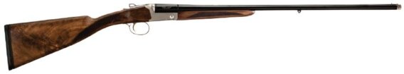Churchill 536 Gold S/S Shotgun 410 3” 26” ENGLISH STOCK, N-K53610