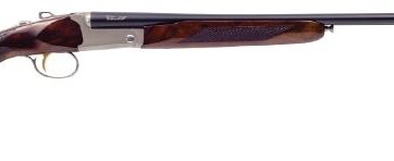 Churchill 536 Gold S/S Shotgun 410 3” 26” WALNUT PISTOL GRIP, N-K53611