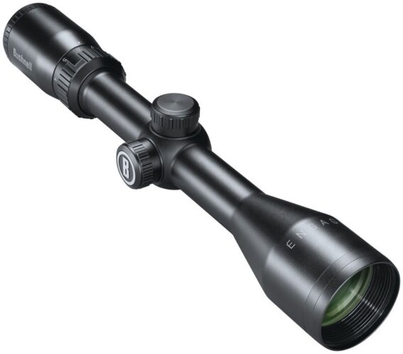 Bushnell Engage 3-9x40mm w/Deploy MOA reticle, 1” tube, N-REN3940DW