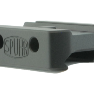 SPUHR AIMPOINT MICRO MOUNT, 22MM/0.866”, N-SM-1900-MP