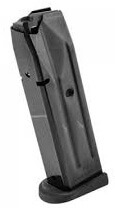 CZ TACTICAL SPORT 1/TS 2 9MM 10 ROUND MAGAZINE, N-0472-3710-10AND