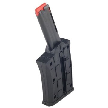 MOSSBERG TACT 22 25 RDs MAG LIMIT TO 10 Rds, N-95712