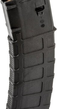 MAGPUL PMAG 5/40 AR/M4 GEN M3, 5.56×45 *PINNED TO 5 ROUNDS, N-MAG233