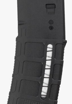 MAGPUL PMAG 5/30 AR/M4 GEN M3, 5.56×45 Wi*PINNED TO 5 ROUNDS, N-MAG556