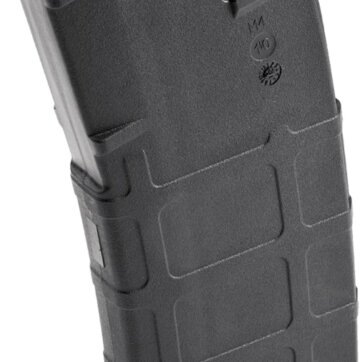 MAGPUL PMAG 5/30 AR/M4 GEN M2, 5.56×45 *PINNED TO 5 ROUNDS, N-MAG571