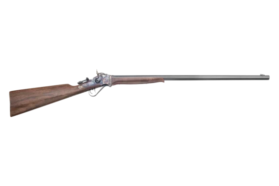CHIAPPA 1874 LITTLE SHARPS .45 Colt 26” Octagonal Barrel,, N-920.189
