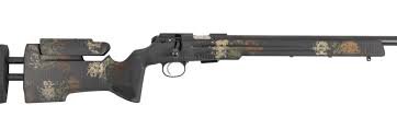 CZ-USA 457 VARMINT PRECISION TRAINER MTR c.22LR 16.5″ BBL, N-2326