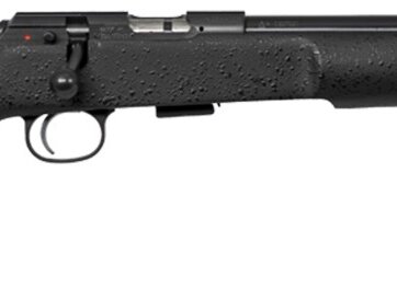CZ-USA 457 PRO VARMINT c.22LR 16” BBL, N-2359