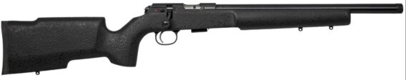 CZ-USA 457 PRO VARMINT c.22LR 16” BBL, N-2359