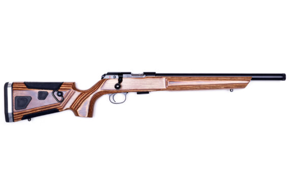 CZ-USA 457 AT-ONE c.22 LR 16.5” BBL BOYDS STOCK, N-2365
