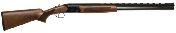 CZ-USA FIELD SPORTS DRAKE, 20GA, 28IN, 3IN CHAMBERS, WALNUT,, N-6093