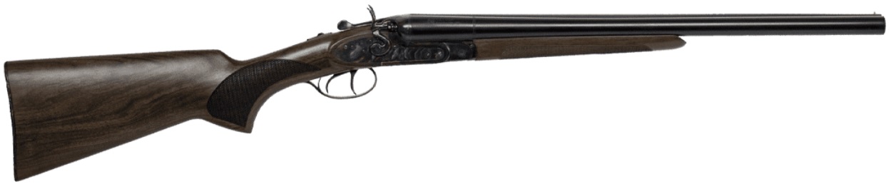 CZ-USA HAMMER COACH 12-20”, FIXED CYL/CYL BORE, N-6130
