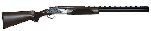 CZ WINGSHOOTER ELITE 20ga.-28”, 5 choke tubes, N-6456