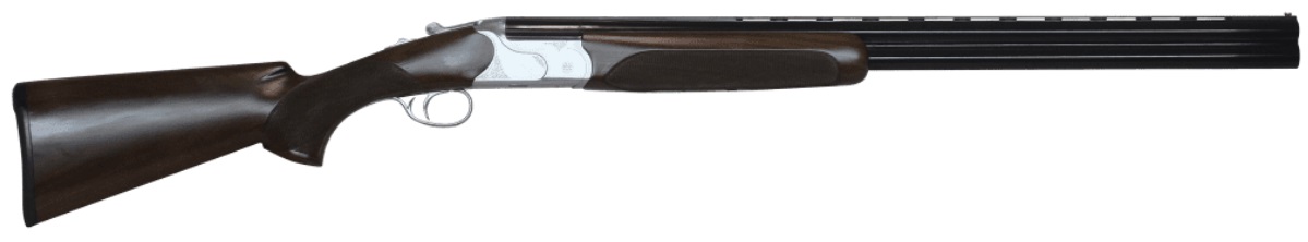 CZ-USA FIELD SPORTS WINGSHOOTER ELITE, 12GA, 28IN WALNUT, N-6455