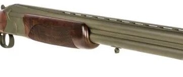 CZ-USA FIELD SPORTS REDHEAD PREMIER, 12GA, 30”, N-6476