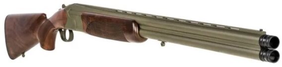 CZ-USA FIELD SPORTS REDHEAD PREMIER, 12GA, 30”, N-6476