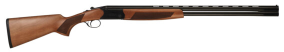 CZ-USA FIELD SPORTS QUAIL, 20GA, 28IN, 3IN, WALNUT, N-6483
