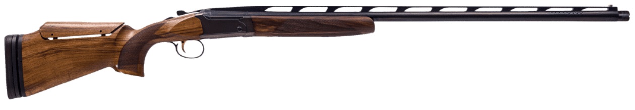 CZ-USA ALL-AMERICAN SINGLE TRAP, 12GA, 32”,, N-6501