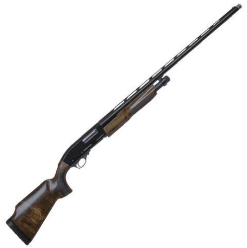 CZ-USA 612 TARGET 12ga – 32” ported raised rib, 3 CHOKES, N-6578