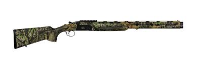 CZ-USA FIELD SPORTS REAPER MAGNUM 12GA, 26IN, 3½”, REALTREE, N-6588