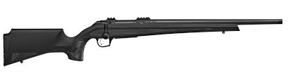 CZ-USA 600 AL3 ALPHA, 30-06, 5RD, 20IN, 5/8X24, N-7408