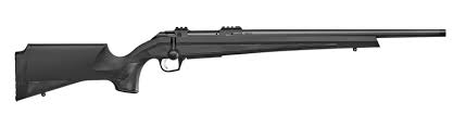 CZ-USA 600 AL3 ALPHA, 300 WIN MAG, 3RD, 24IN, 5/8X24, N-7409