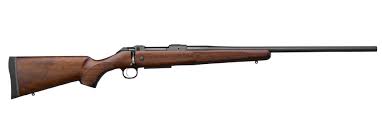CZ-USA 600 ST2 AMERICAN, 308 WIN, 5RD, 20IN, 9/16X24, N-7712