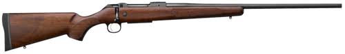 CZ-USA 600 ST2 AMERICAN, 6.5 CM, 5RD, 24IN, 9/16X24, N-7713