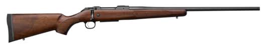 CZ-USA 600 ST3 AMERICAN, 300 WIN MAG, 3RD, 24IN, 9/16×24, N-7723