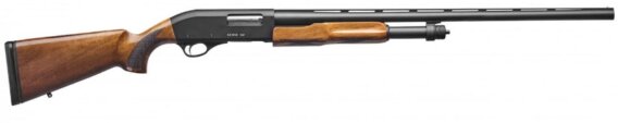 CZ 612 FIELD, 12GA 28″ Pump, N-1002-7008M