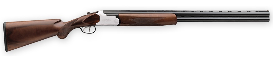 CZ-USA MALLARD c.12GA 30” includes 5 chokes, N-1003-0021M