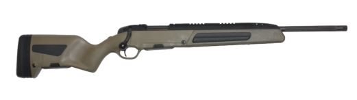STEYR SCOUT .223REM OD GREEN, N-26.046.3E