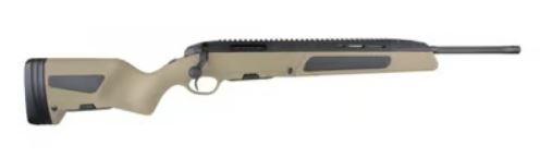 STEYR SCOUT II .223 REM. MUD, N-26.14155.102A