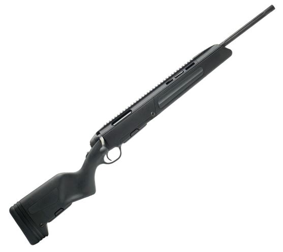 STEYR SCOUT II 6.5CM BLACK, N-26.14255.100A