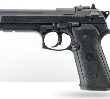 Chiappa AG92 AIRGUN CAL .4,5, N-440.036