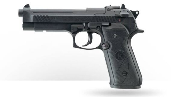 Chiappa AG92 AIRGUN CAL .4,5, N-440.036