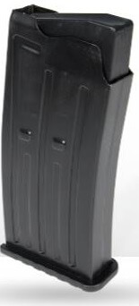 Charles Daly 12GA­3″ 500 SIDE BY SIDE TACTICAL 20″, N-930.385