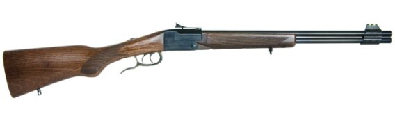 Chiappa DOUBLE BADGER RIFLE 22LR/20GA, N-500.19