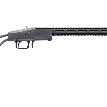 Chiappa BIG BADGER 30-30 BLACK, 20″, N-500.272